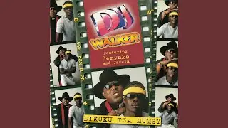 DJ Walker ft. Senyaka, Jamela - Dikuku Tsa Mumsy
