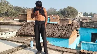 Home 🏠 video #viralvideo #fitnessboypushpendra #gymmotivation  Gymret...🫵✅ #myfirstvlog 