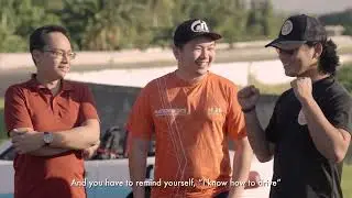 We Love BRC | Episode 1: 