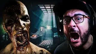 My Last Shift At This Mortuary Was Pure Terror | MORTICIAN FINAL NIGHT | Indie Horror Game