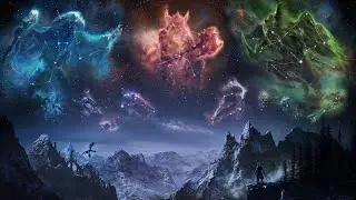 Chill Vanilla Skyrim Playthrough - Part 1