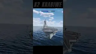 тактикульная перезарядка SAAB #warthunder