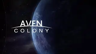 Aven Colony - PC Two Hours of Gameplay [1440p 60FPS] (No Commentary)