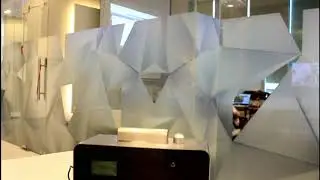 SICHER Atomizing Diffuser