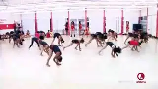 Bring It Dancing Dolls Rittany's Revolt Part 5