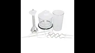 Миксер Braun &mdash; Миксеры