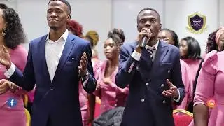 PROPHETIC MOMENTS