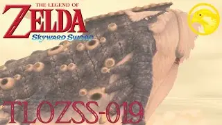 TLOZSS-019 Der Gro&szlig;e Himmelsgeist Narisha - The Legend of Zelda: Skyward Sword HD