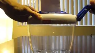 Problems in Hand Shredder