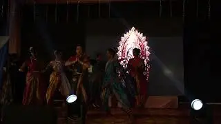 26. Ratanpriya group dance Jai Bhawani (Deepika Madam 10th)