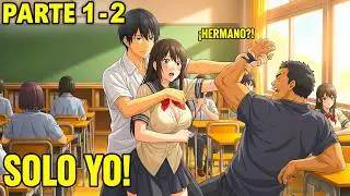 [Parte 1 y 2] El Rey del INFIERN0 lo Revive con Poder... ¡A cambio de su VENGANZA!
