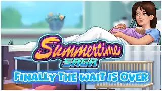 Summertime Saga Debbie Pregnancy Update is Finally Here 🔥