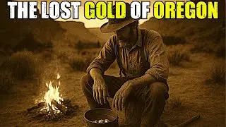 The Lost Blue Bucket Mine &ndash; TRUE Oregon&rsquo;s Cursed Gold Rush | Documentary for Sleep