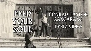 FEED YOUR SOUL (Official Lyric Video)