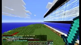 Ultra Hardcore PVP Server!!!!!! pvp.daegonner.com