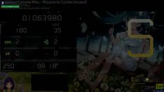 my 1st 100 pp play