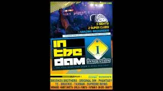TC w/ MC Evil B & Fatman D - Innovation In The Dam 2011