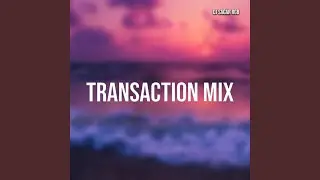Transaction mix