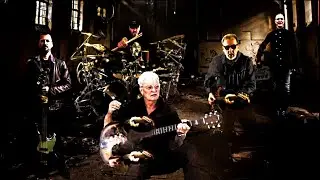 Creep (Radiohead) - Cover: DIGITAL RANDOM / Special guitar version, special effects! #UJSmusic