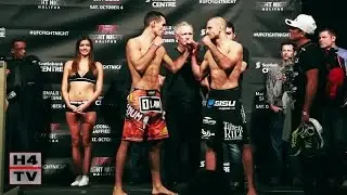 UFC Fight Night 54: Rory MacDonald vs Tarec Saffiedine Live Coverage
