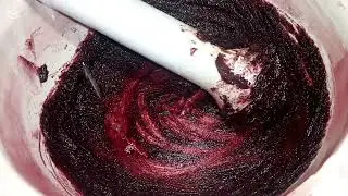Lip balm || Beetroot lip balm || homemade lip balm || #liptint