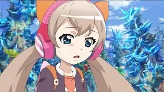 [You Don't Know] Turning Mecard | Dana | AMV