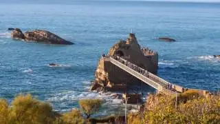 Ville de Biarritz