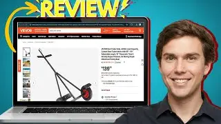 Vevor Trailer Dolly Review 2025: Best Budget Boat Mover for Easy Transport