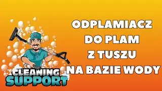 Ink Exit - Odplamiacz  do plam z tuszu  na bazie wody