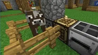 Minecraft Mods FTB HermitPack - MECHANICAL [E26] (HermitCraft Modded Server)