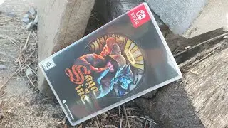 Saga of Sins for Nintendo Switch by Red Art Games Review