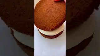 Бенто торт не може бути маленьким? Нас обманюють? #cake #cakefood #food #sweetfood