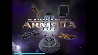 Tidal Wave | Star Trek: Armada II Borg Campaign 08