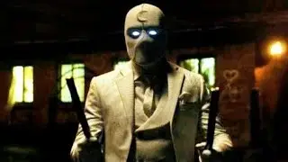 Moon knight Episodio 2 En Español latino