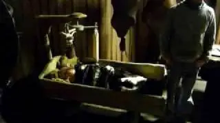 Trollfallet Entrance Theme