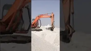 India's Biggest White Desert😱  #shorts