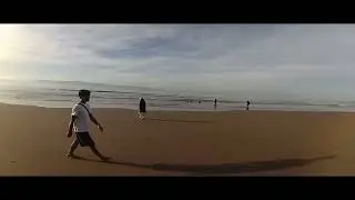 Vlog Pantai Plara SBH #01 Iseng iseng nge Vlog