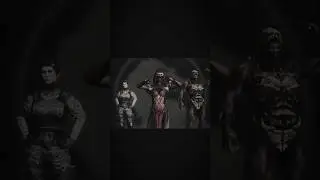 mk- fight