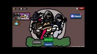 Legacy Of Defense - Full Playthrough