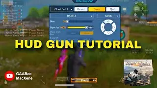 NEW : PAANU PALIITIN ANG HUD GUN 