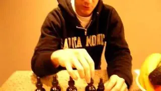 Ron Teeguarden - Tinctures