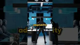 Experience Is Losing Its Power || #shorts #ai #aishorts #mindset #growth