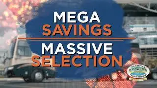 Save Big During our Mega March Markdown Sale