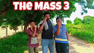 The Mass 3|Balakrishna|Jivu  Jivu |Gangsters 🔥|Ft Khan Talkies