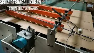 Produsen Corrugated Carton Box (kardus) |  WA 0877-7441-4087  | Cv KIU PACKINDO
