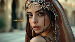 Deep Emotions Mix | Emotional Deep House | Divine & Ethnic Music 2026 Vol. [ 26 ]