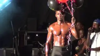GRENADA: Soca Monarch 2014: BRAMMA - 