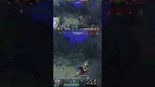 снайперский выстрел | #Twitch #dota2 #weawer #9000mmr #10000mmr #shorts