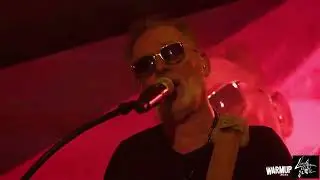 LAH - Grey Sand (Live at Warm Up Fest 2025)