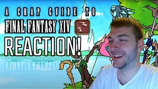 Tank player reacts to 